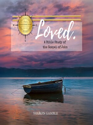 cover image of Loved